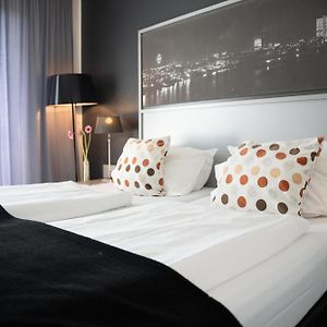 Deluxe Double Room Balcony